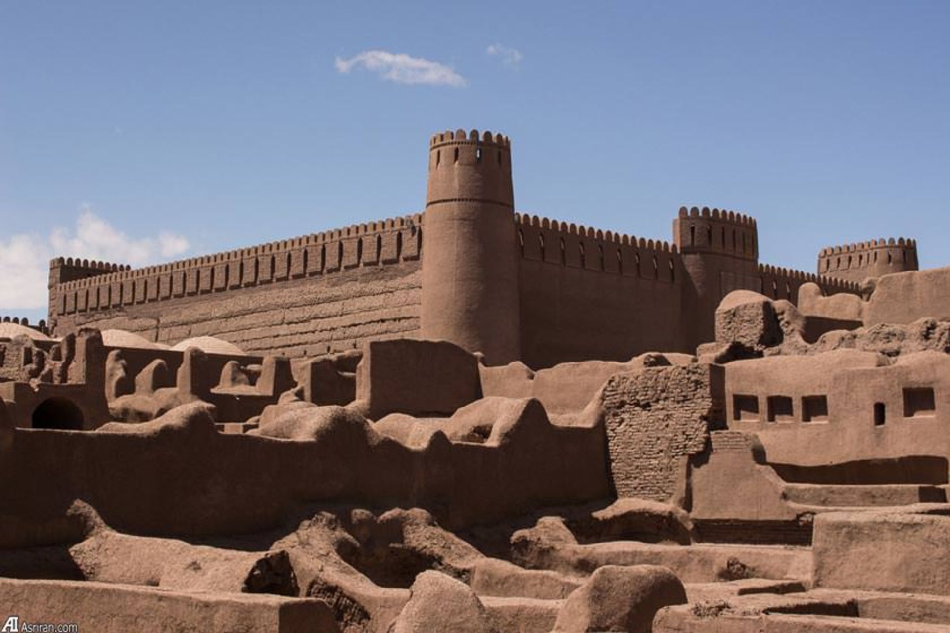 ارگ راین
