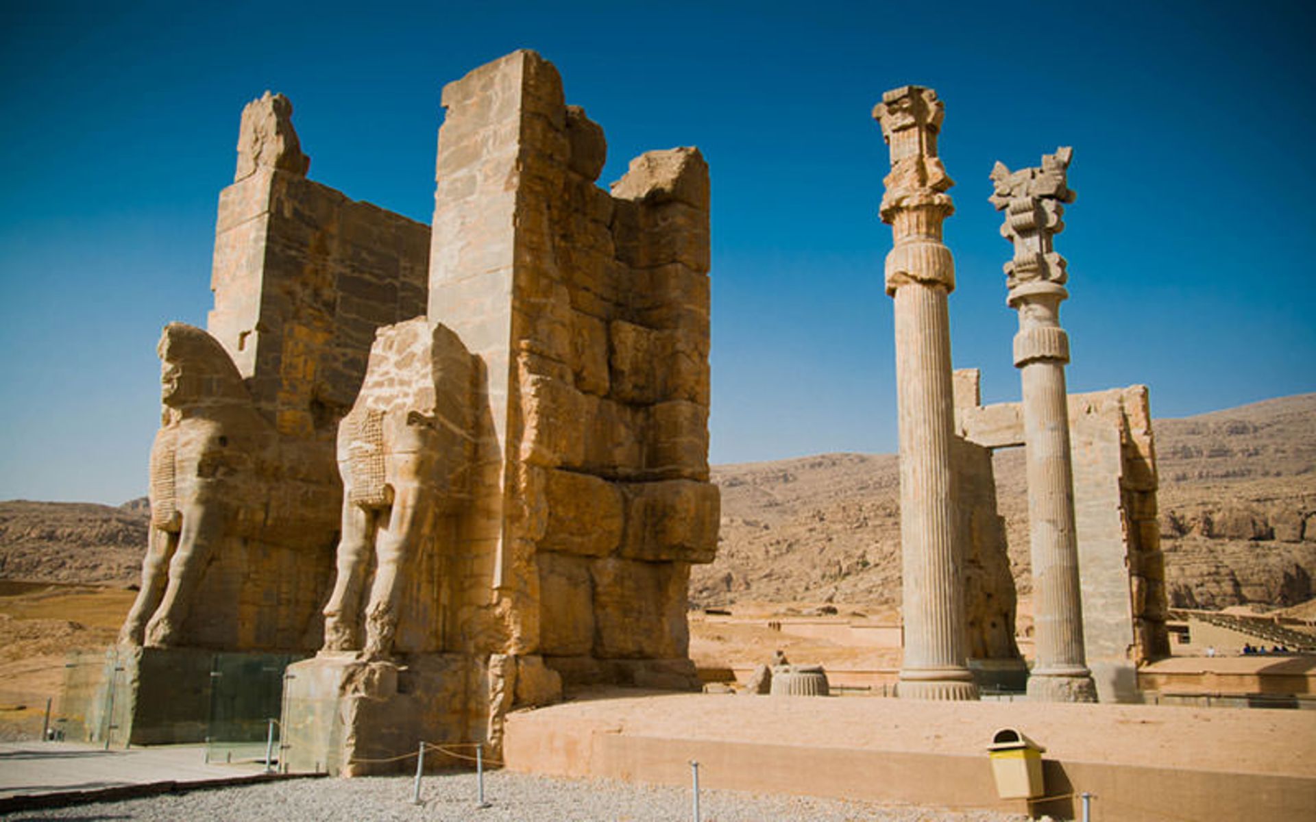 مرودشت