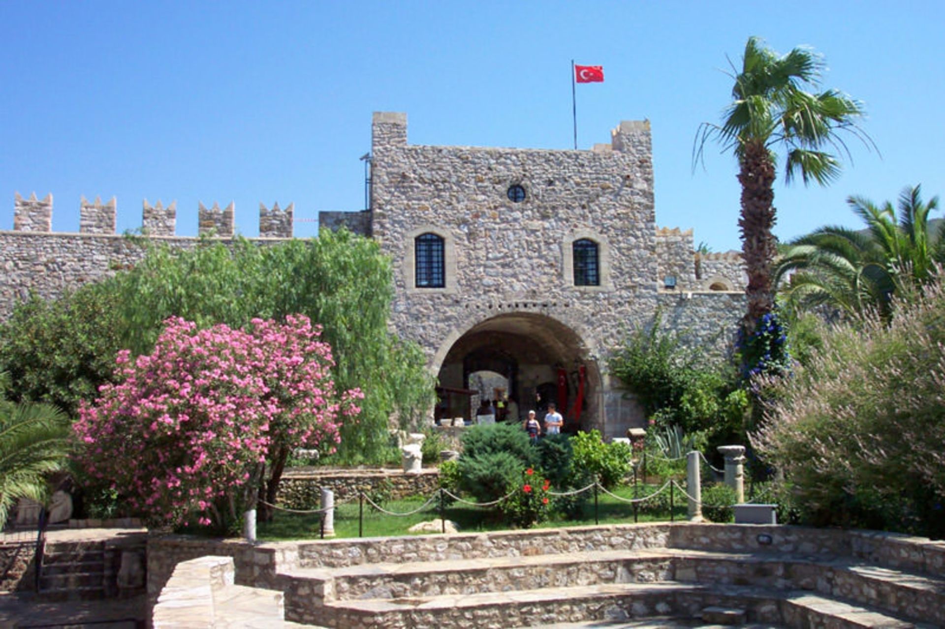 قلعه مارماریس