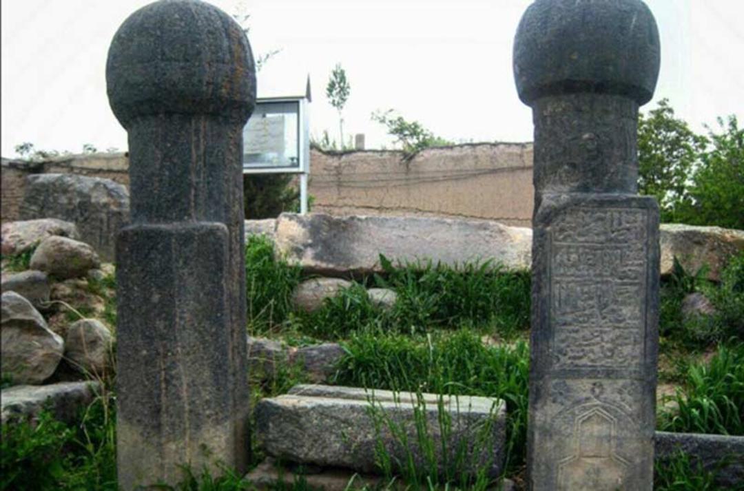 گورستان اونار