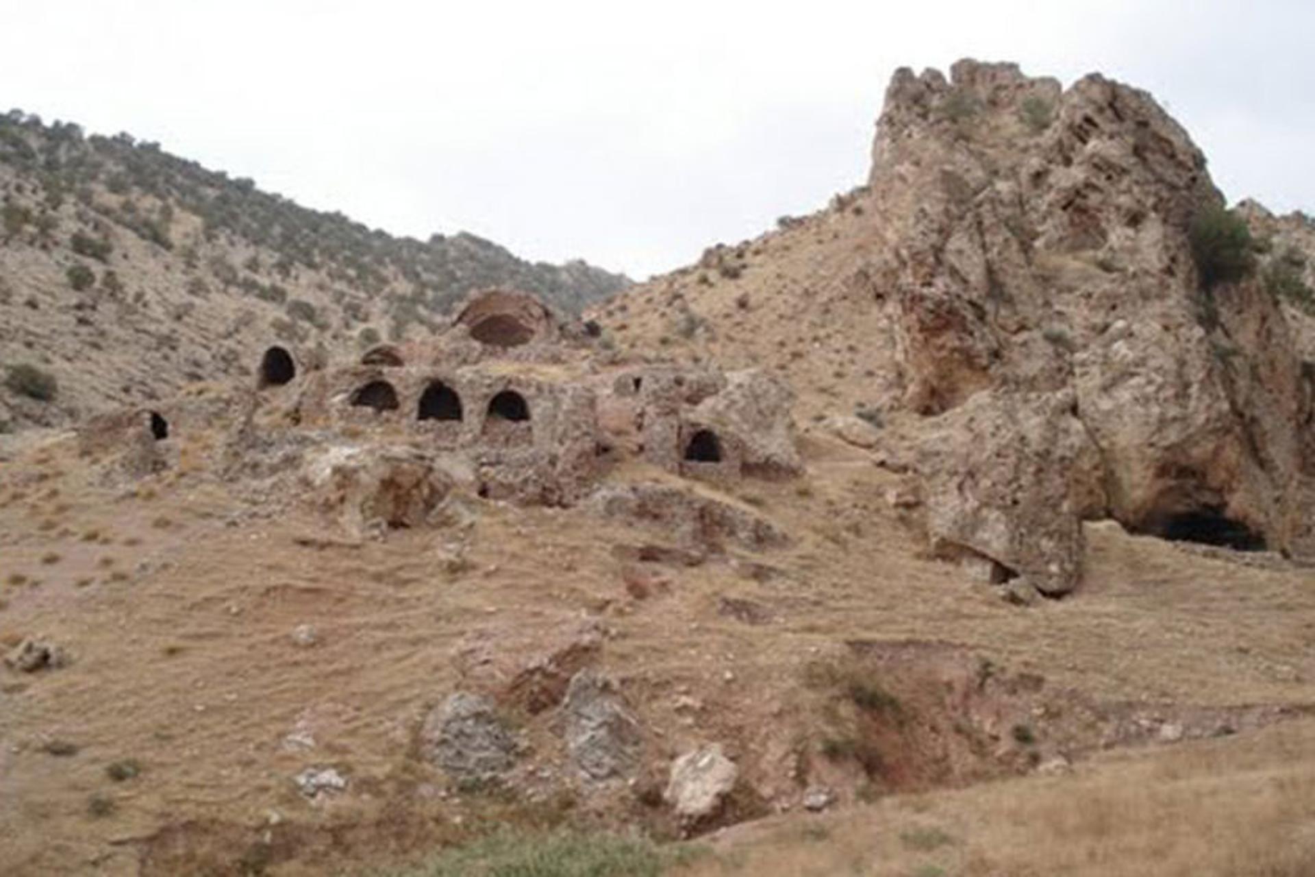 قلعه سام