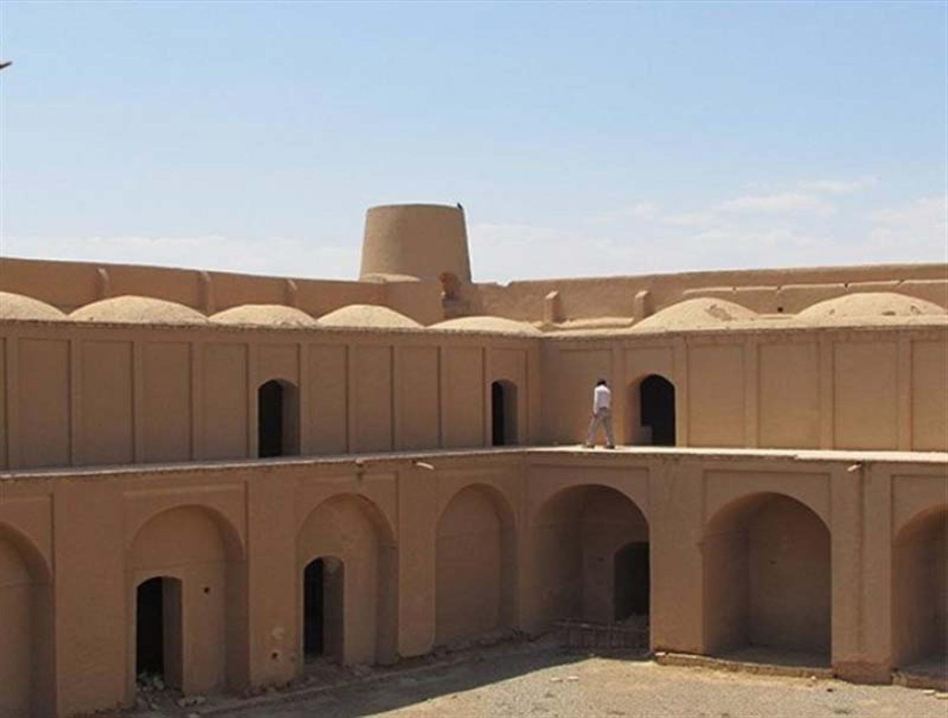 قلعه بارچین