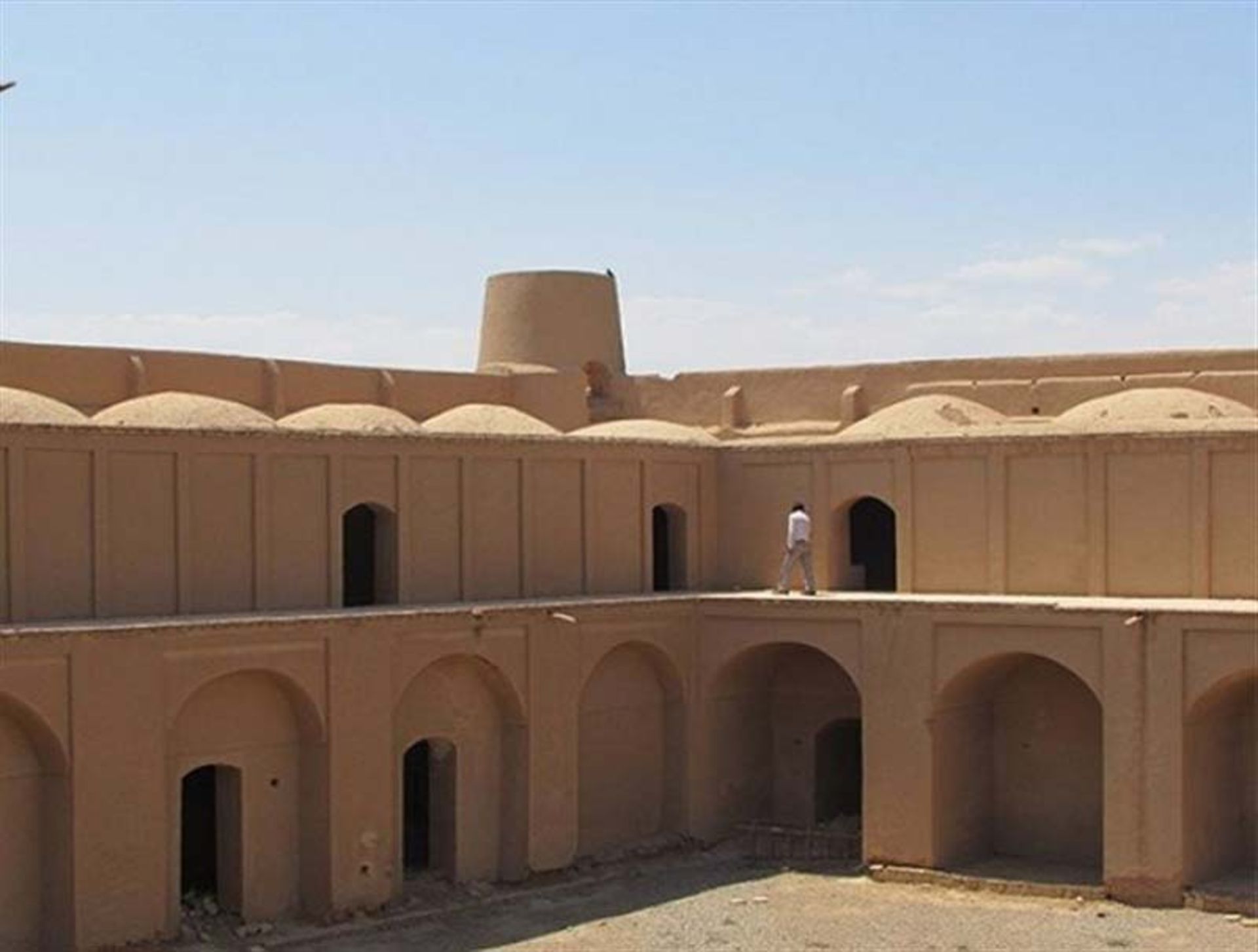 قلعه بارچین