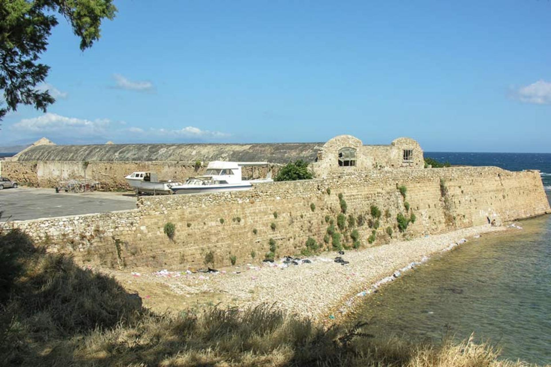 استحکامات ونیزی