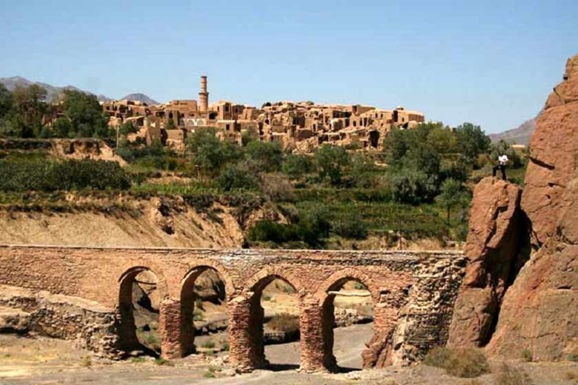 قلعه خرانق