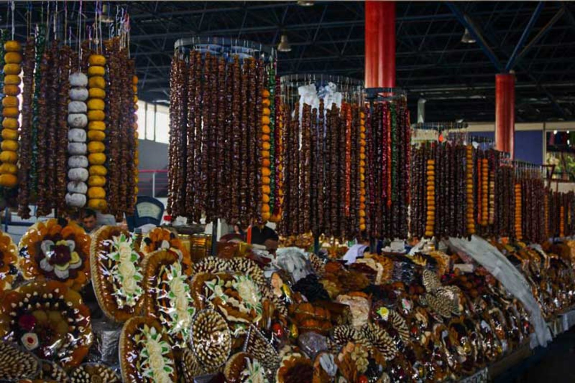 فروشگاه گام ارمنستان