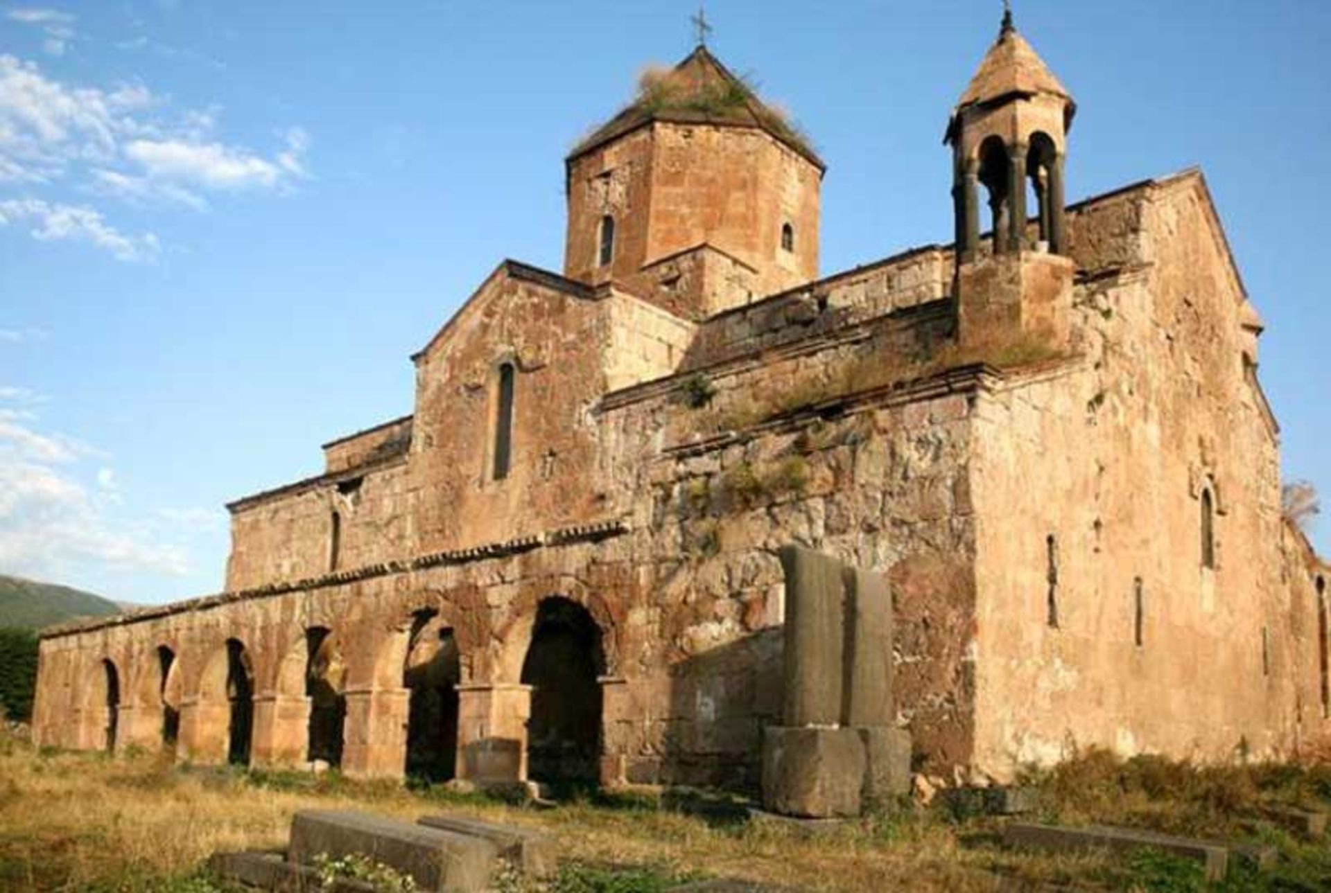 کلیسای ادزون
