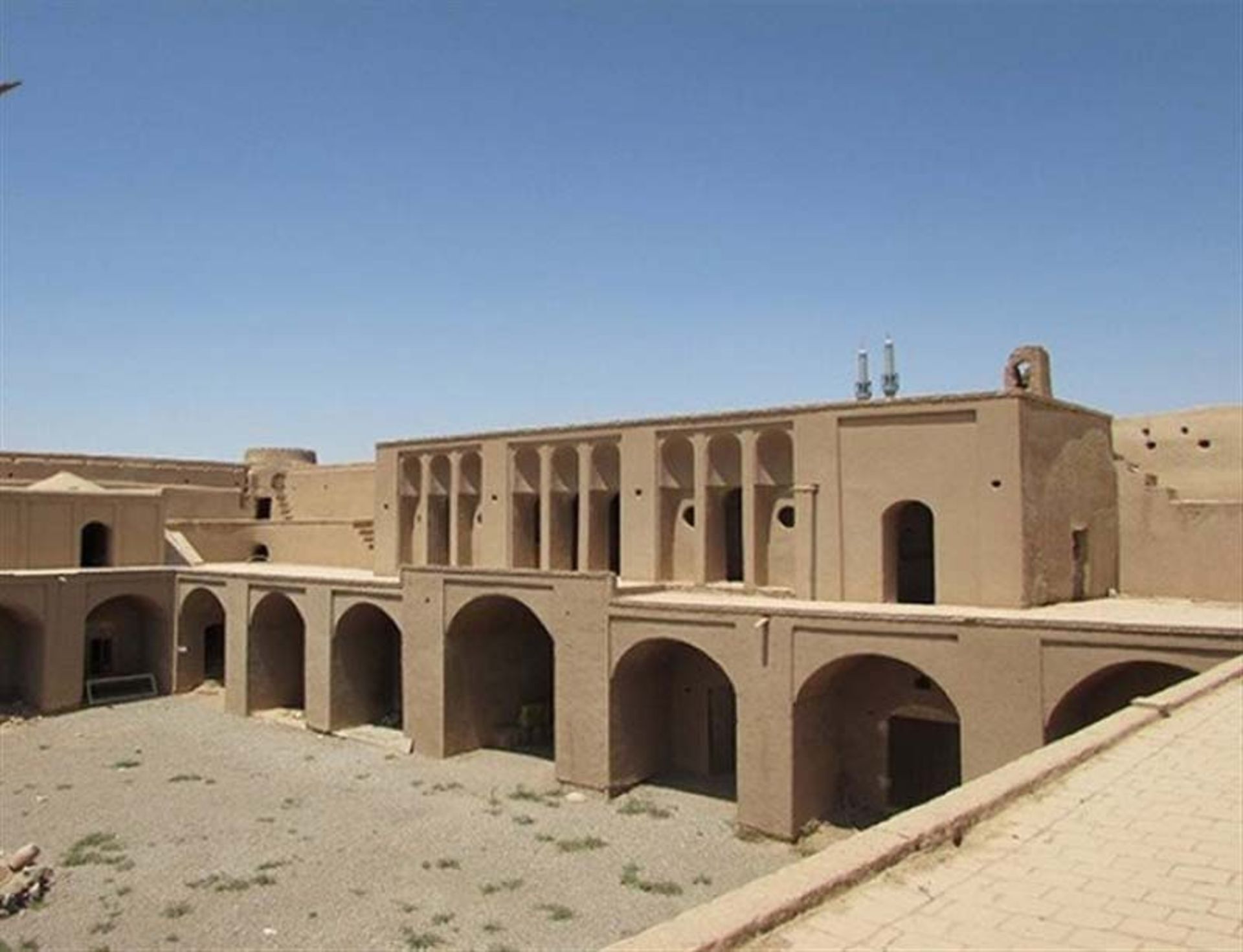 قلعه بارچین