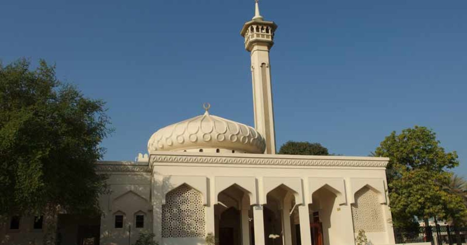مسجد باستاکیا