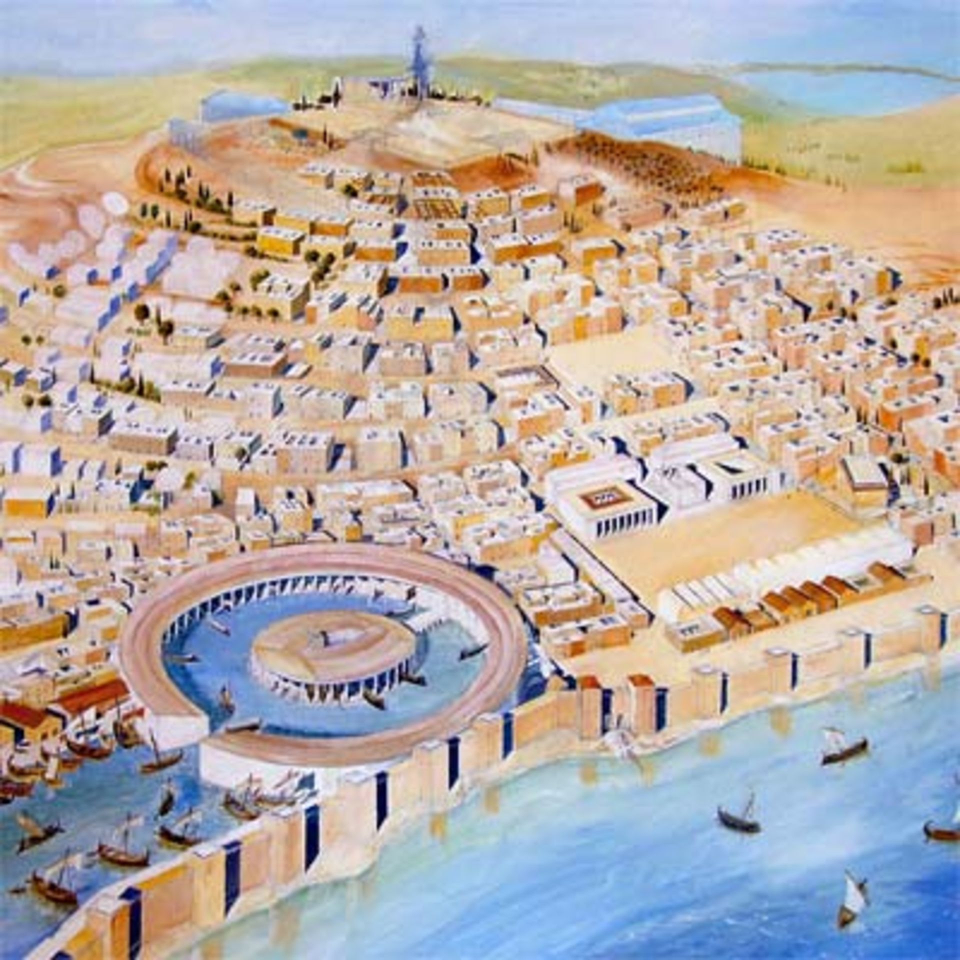 هیمیلیکوی دریانورد