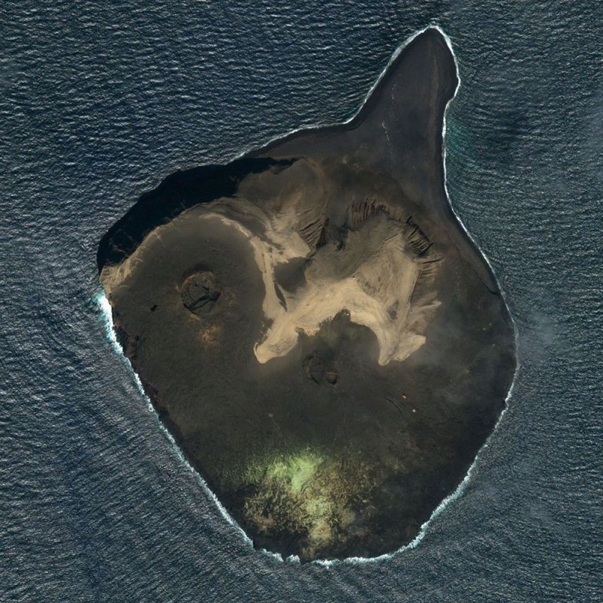 جزیره سارتسی