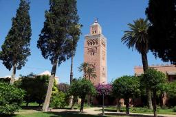 مسجد کوتوبیا