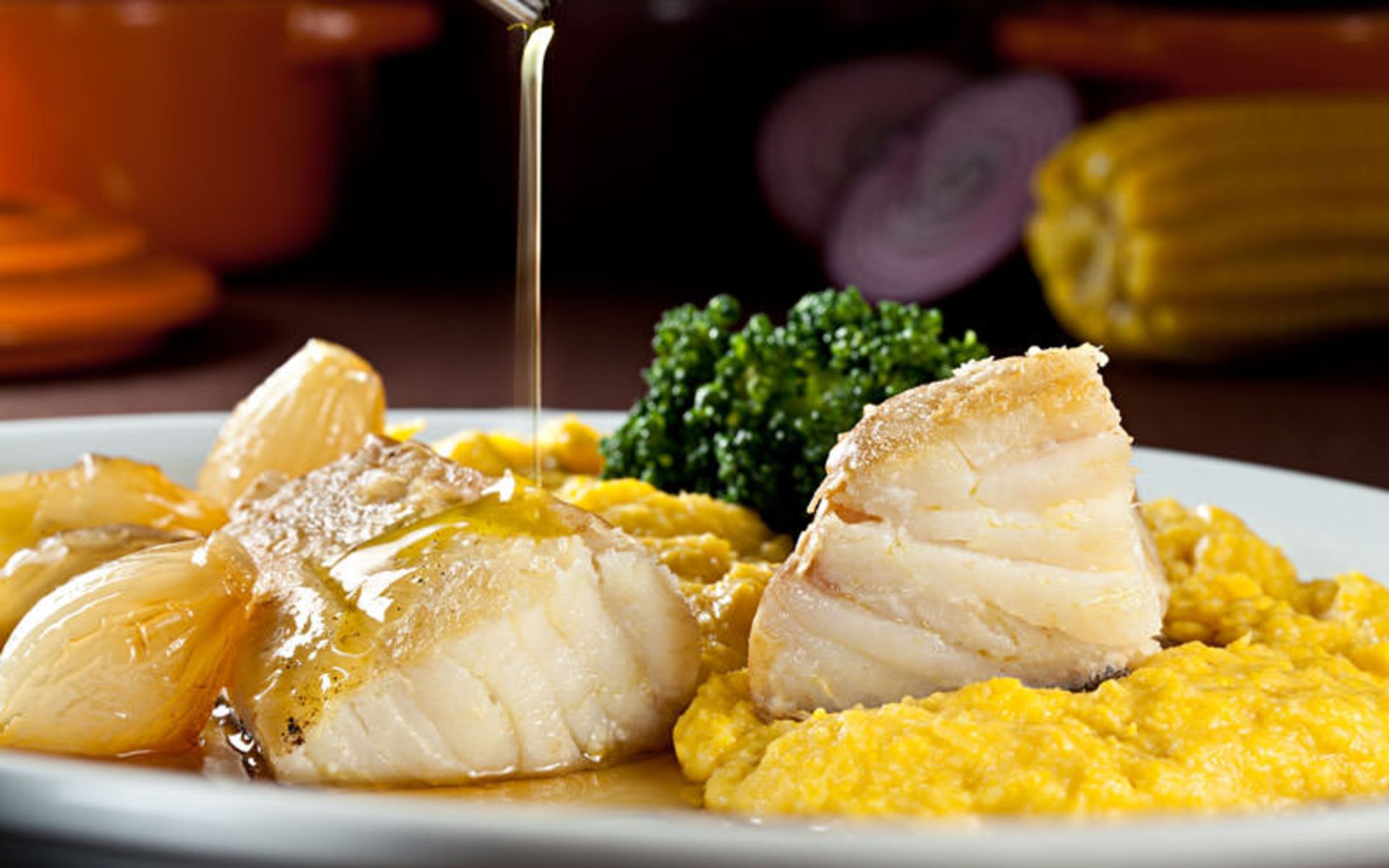 باکالو (Bacalhau) لیسبون
