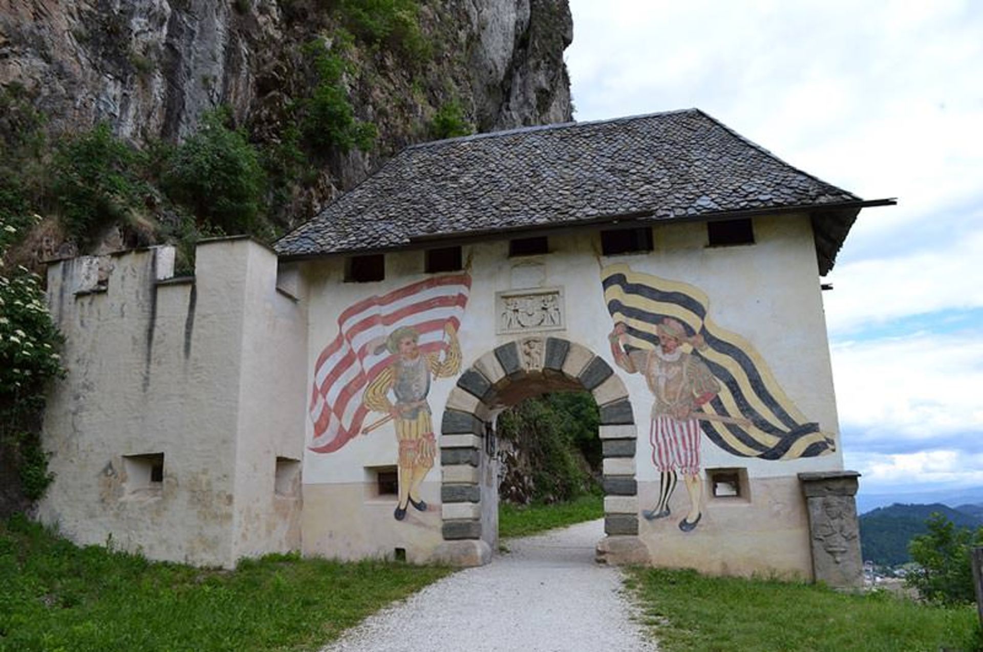 قلعه هوچواسترویتز