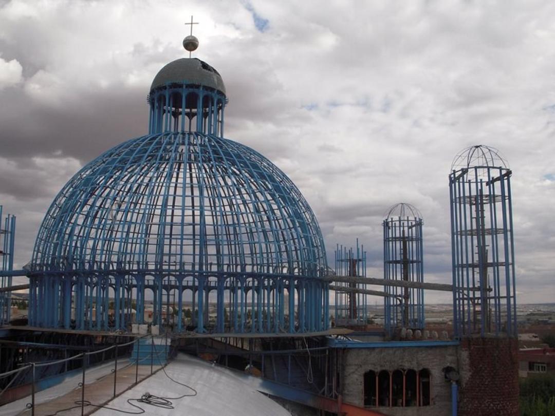 کلیسای جاستو گالگو