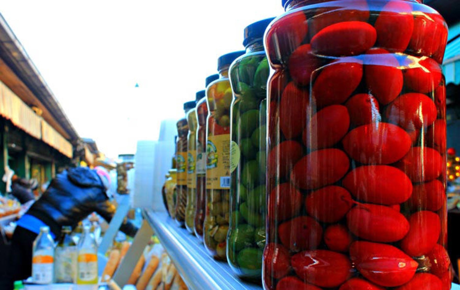 بازار ناش مارکت وین