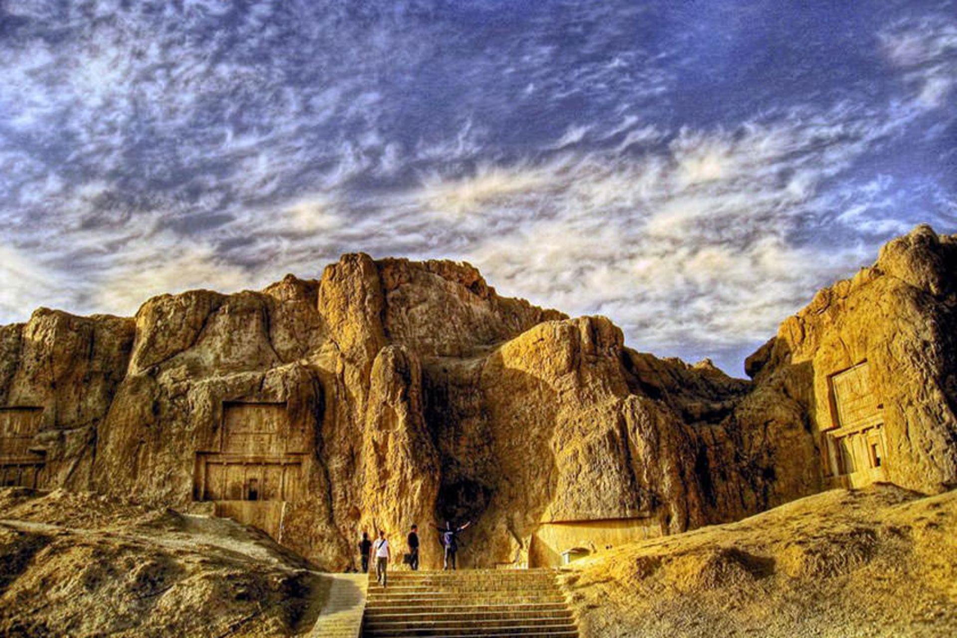 مرودشت