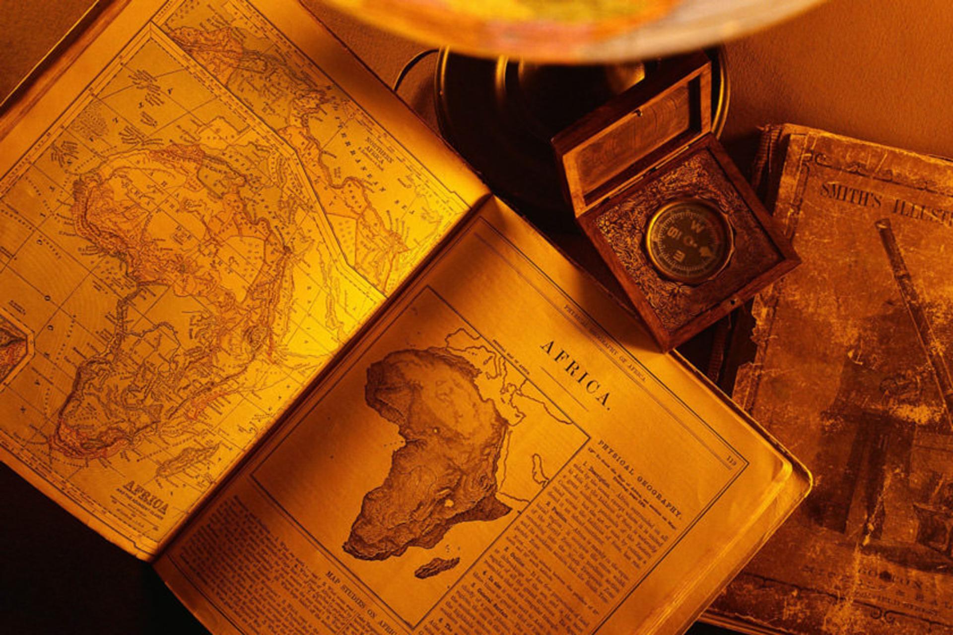 سافاری آفریقا