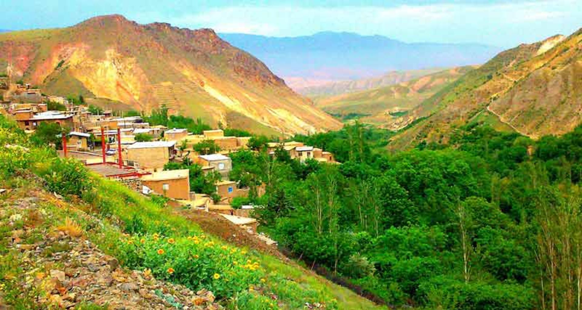روستای شیت