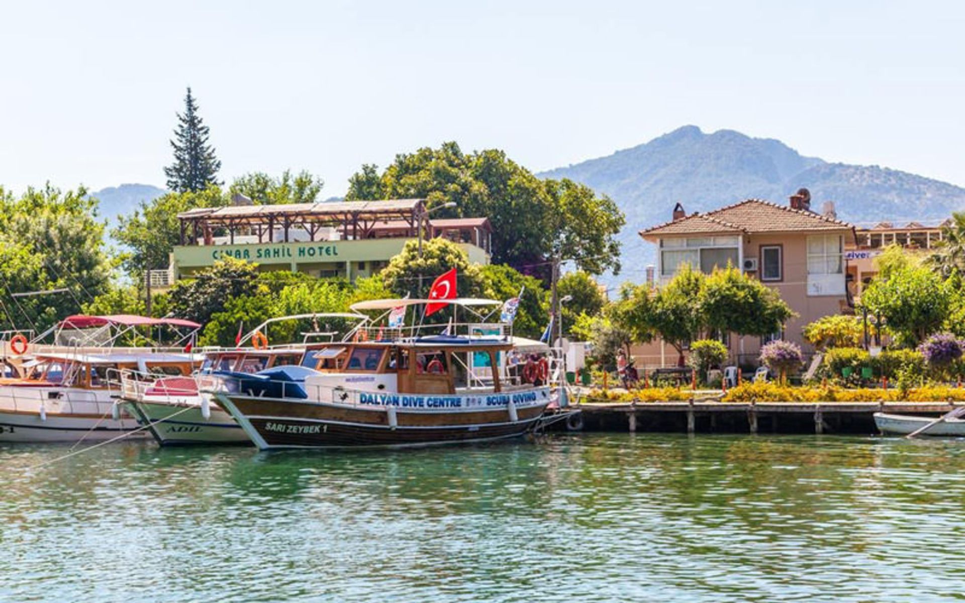 مارماریس مارینا