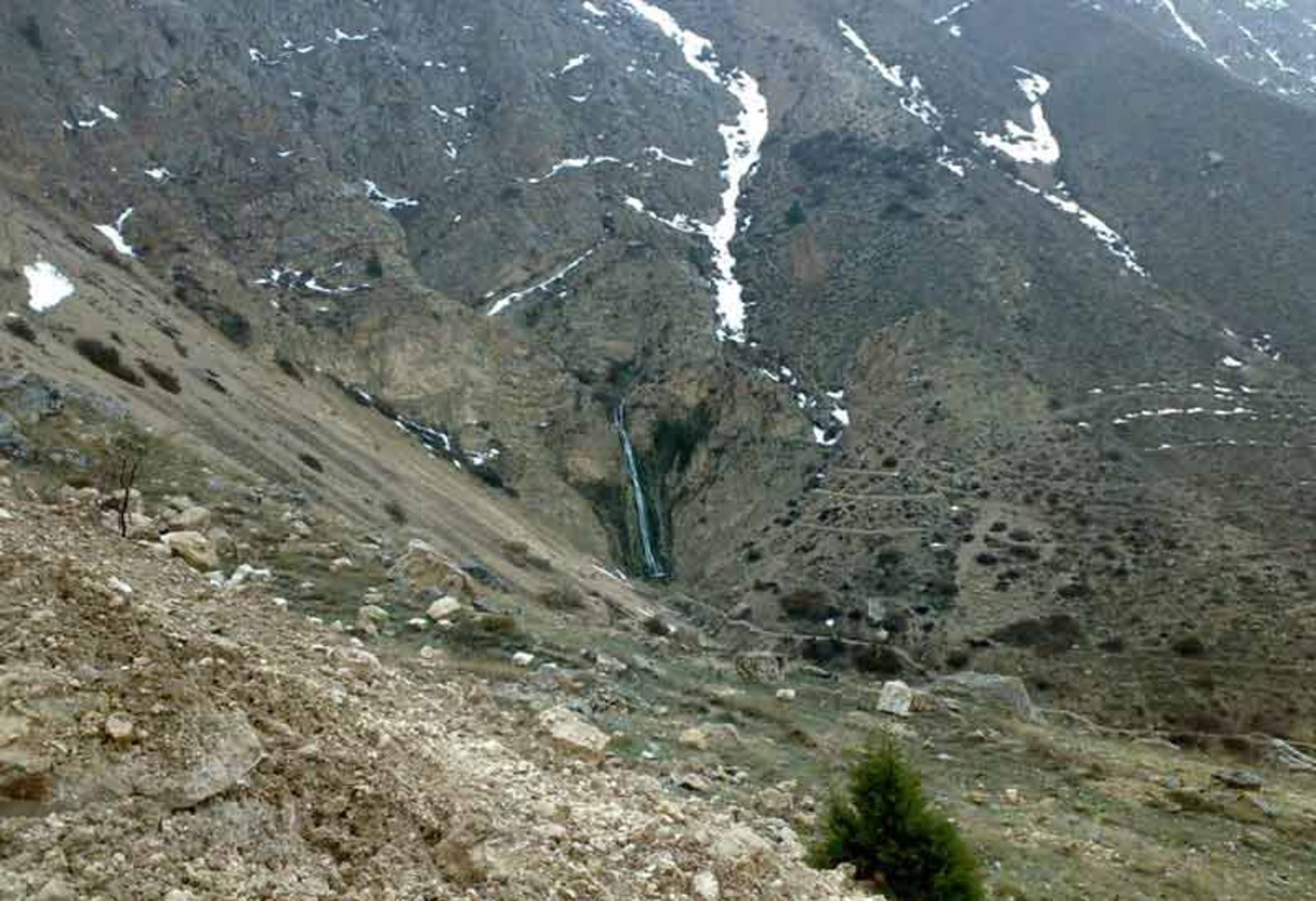 آبشار امیری