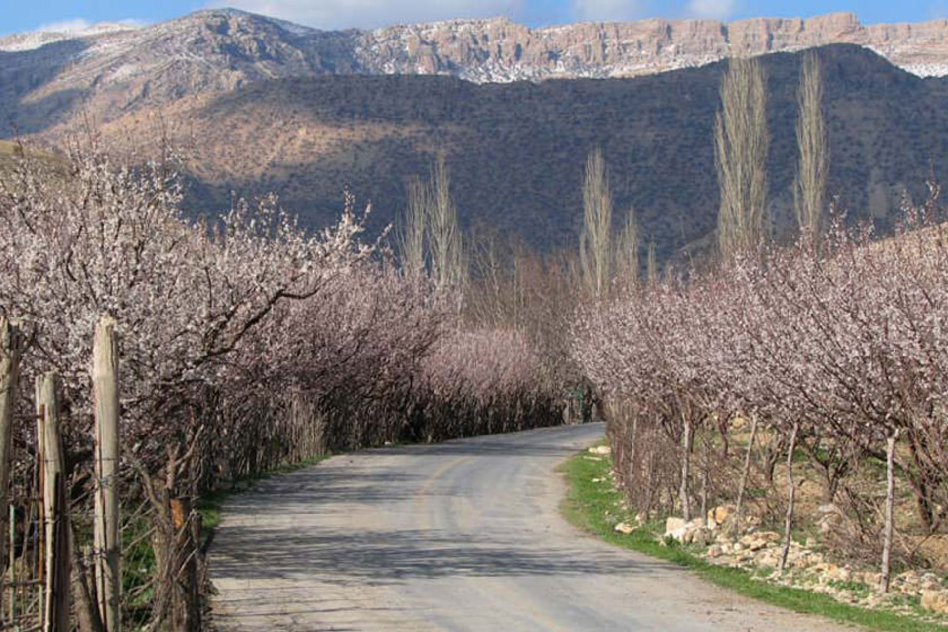 دره ییلاقی هفت آب