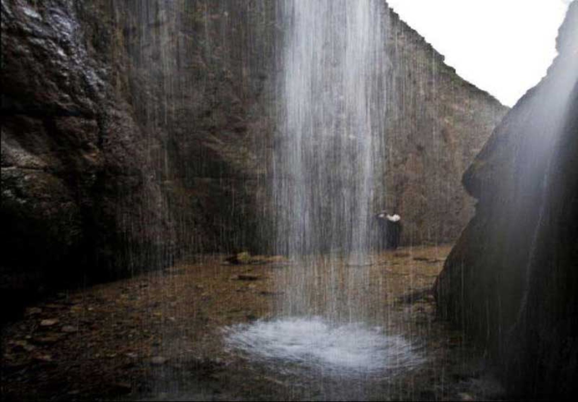 آبشار ورسک