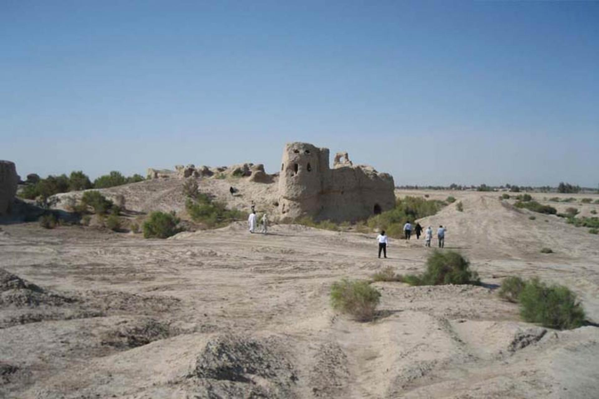 مسجد زرنج زاهدان