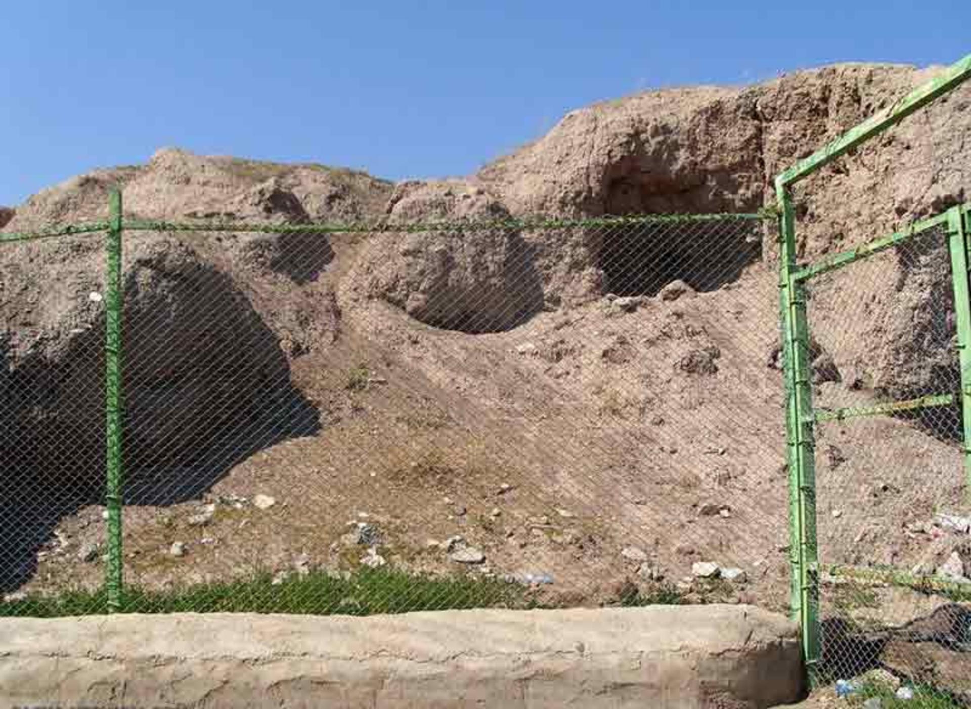 قلعه نجفقلی خان