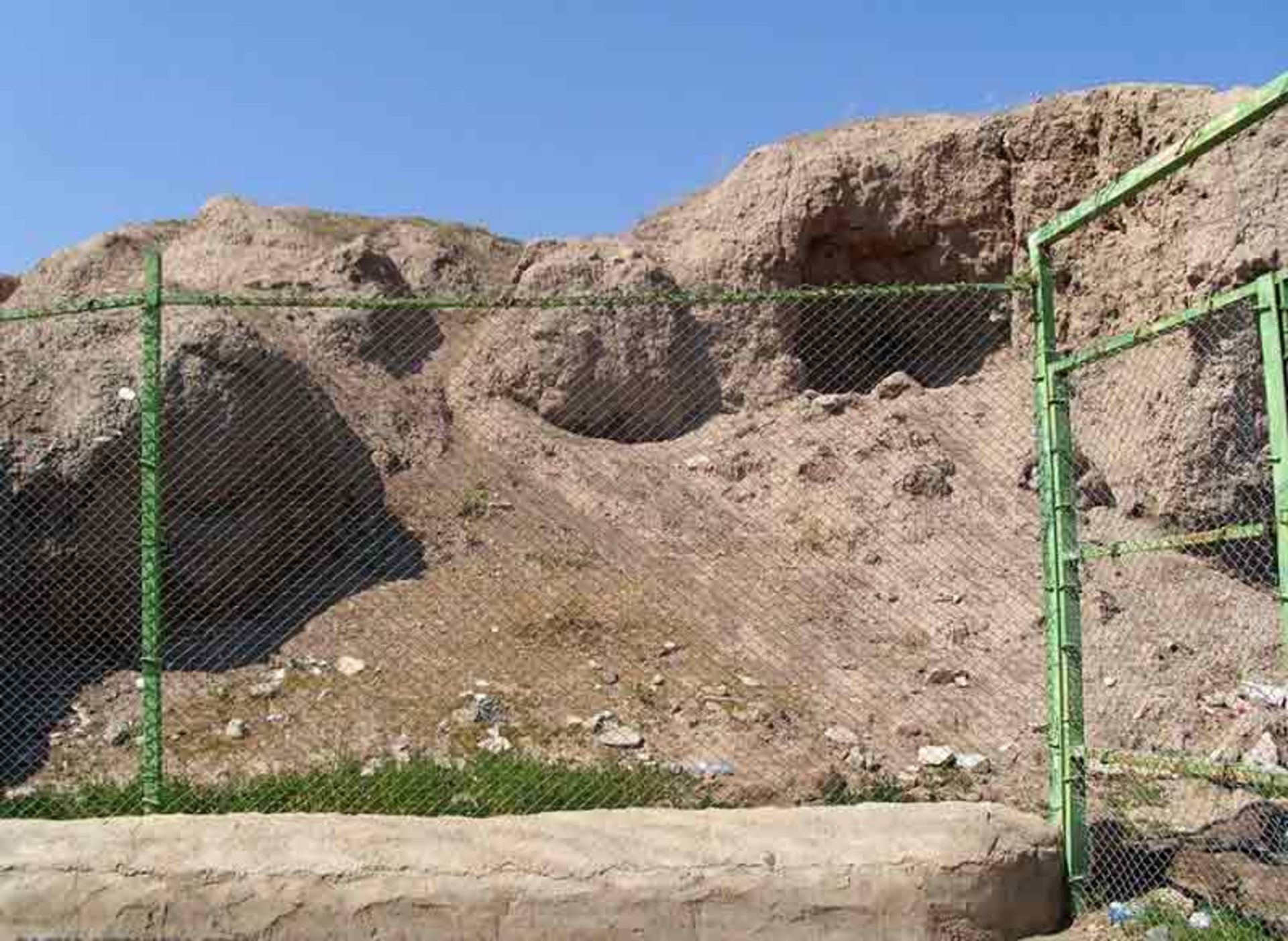 قلعه نجفقلی خان