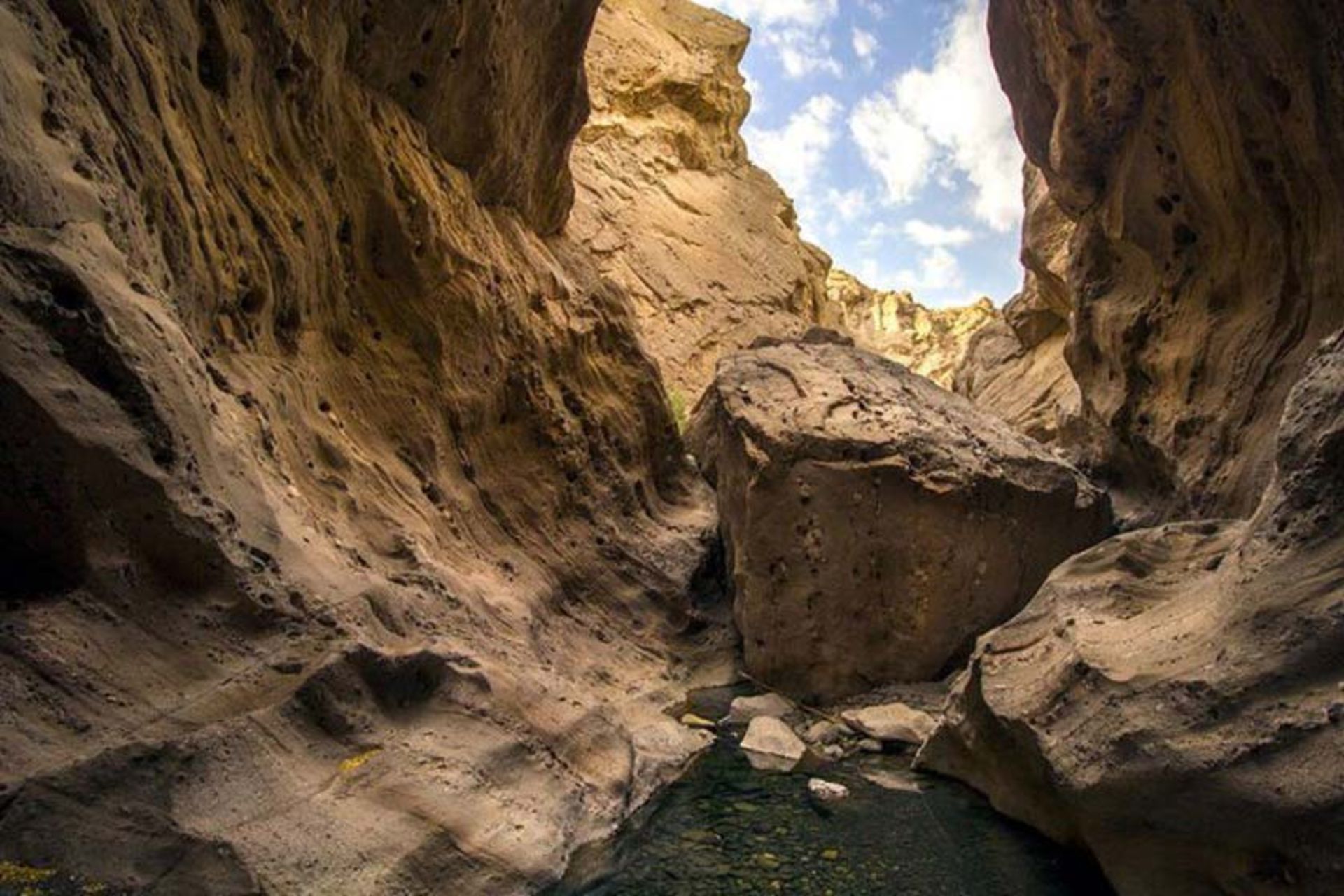 تنگه راگه