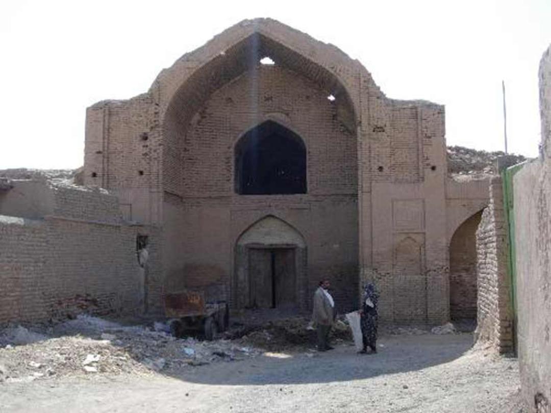 رباط سمنگان