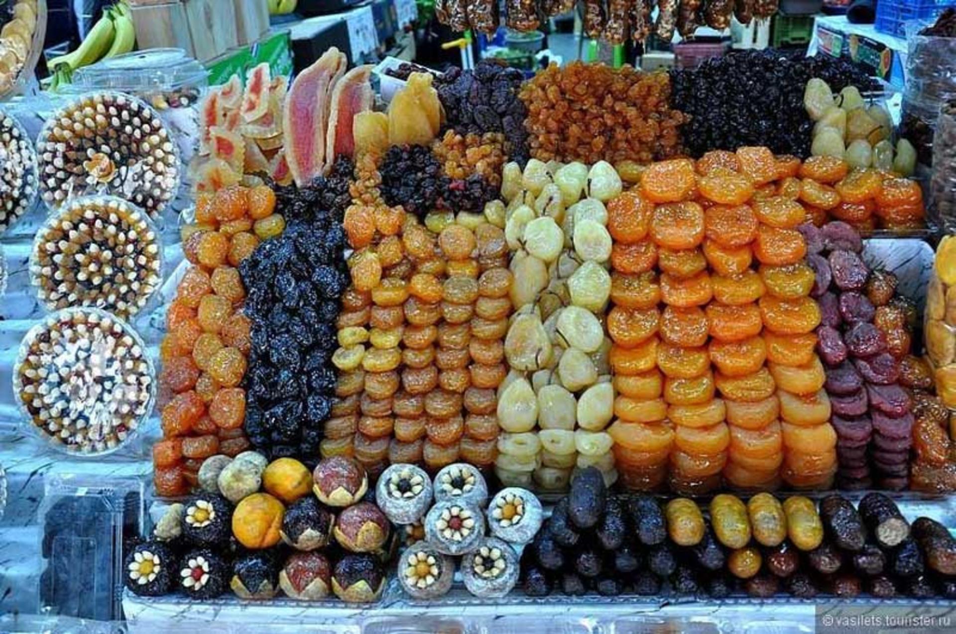 فروشگاه گام ارمنستان