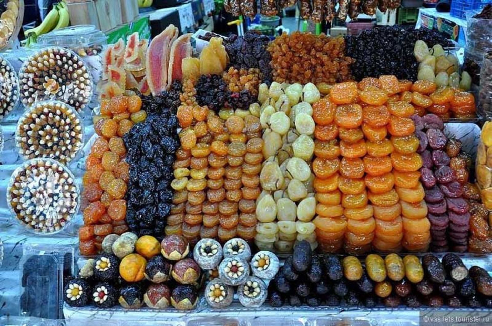 فروشگاه گام ارمنستان