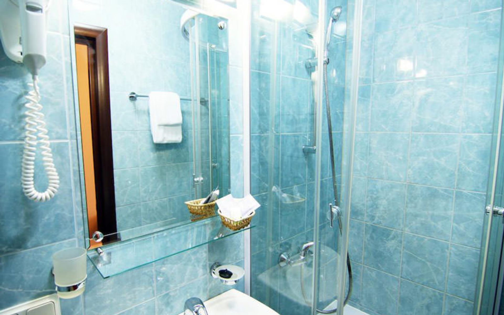 هتل ارزان سن پترزبورگ