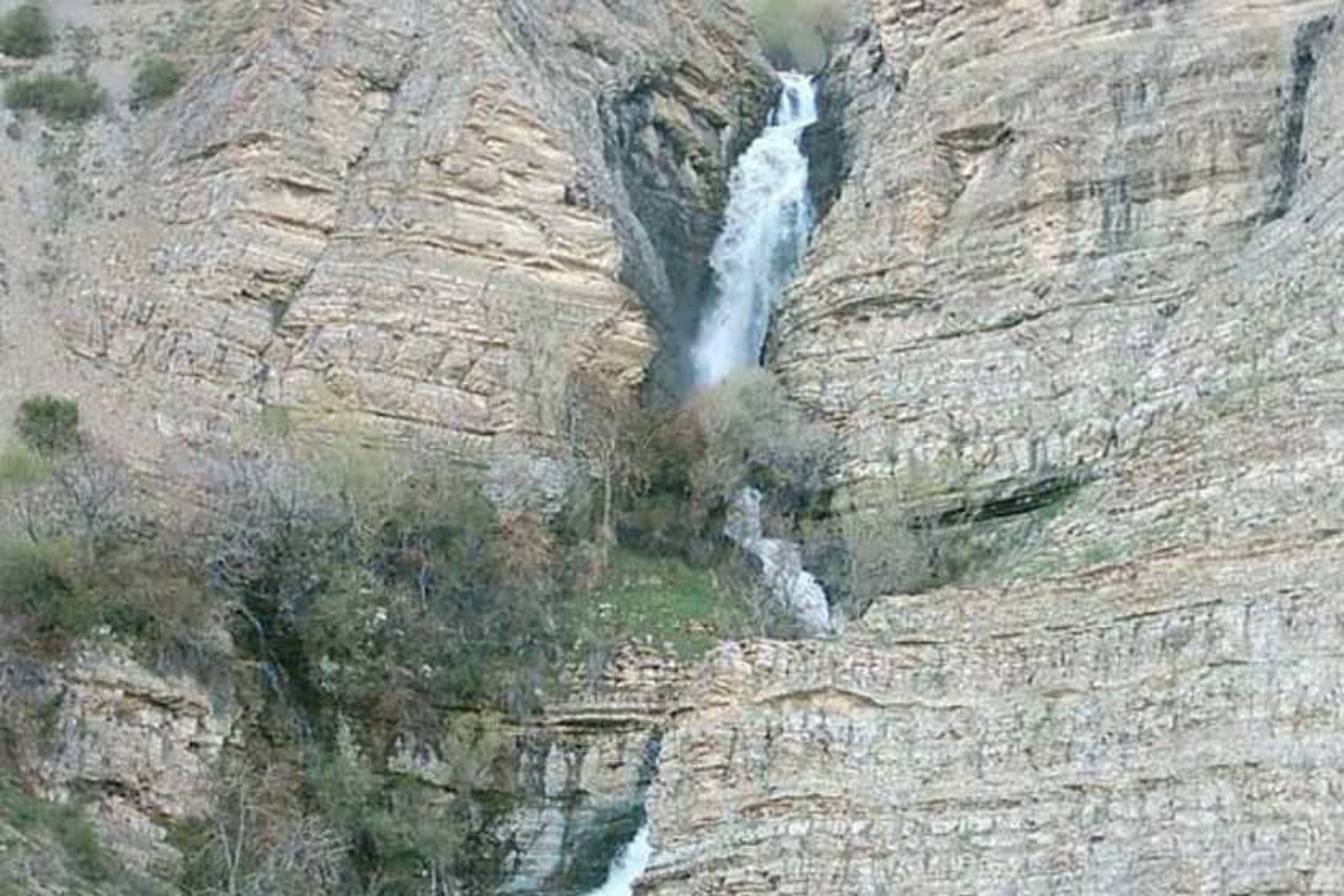 آبشار نشترود