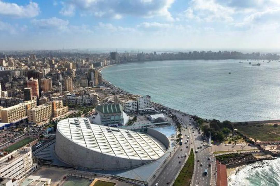 مصر