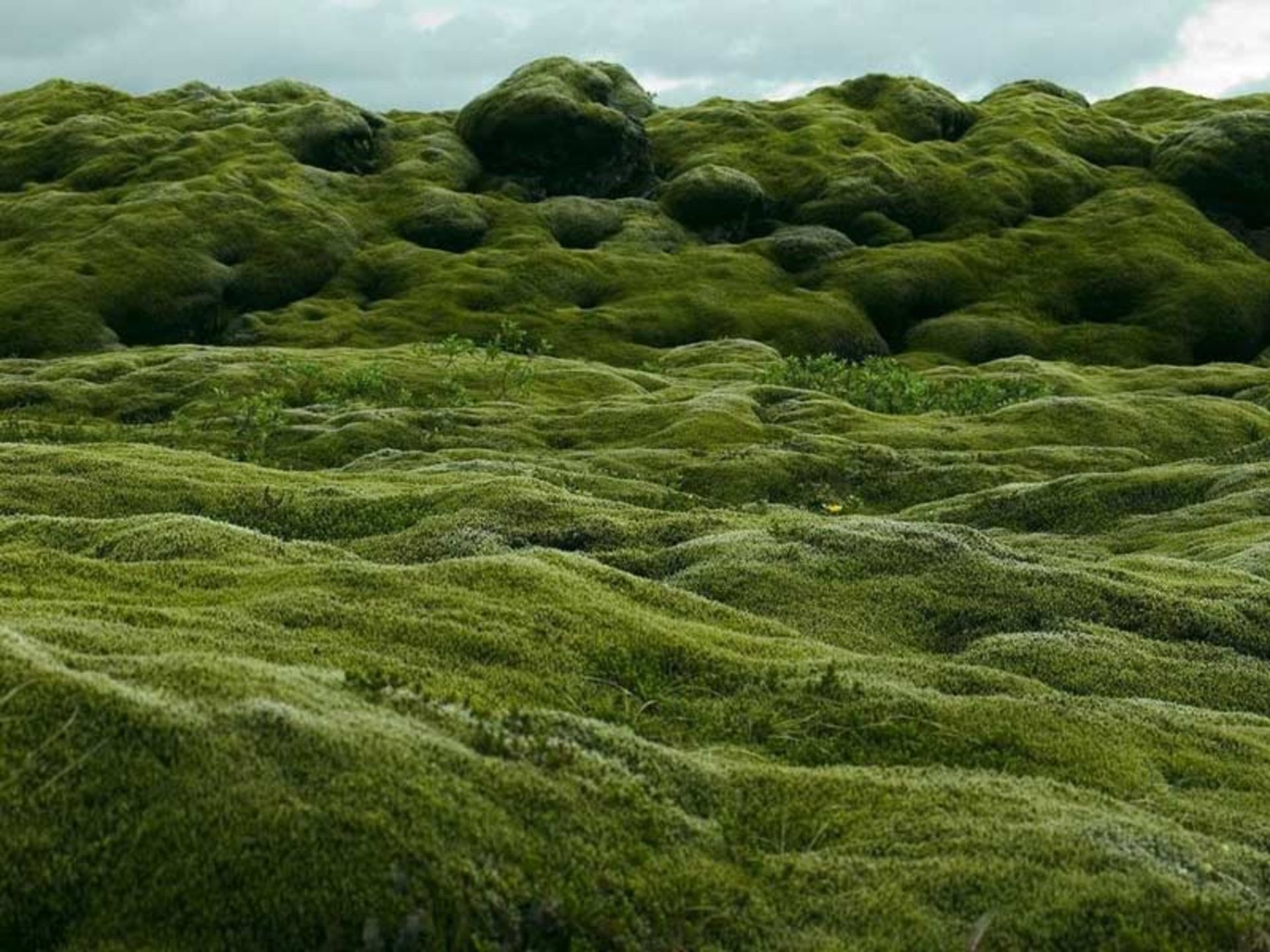 آتشفشانهای خطرناک ایسلند