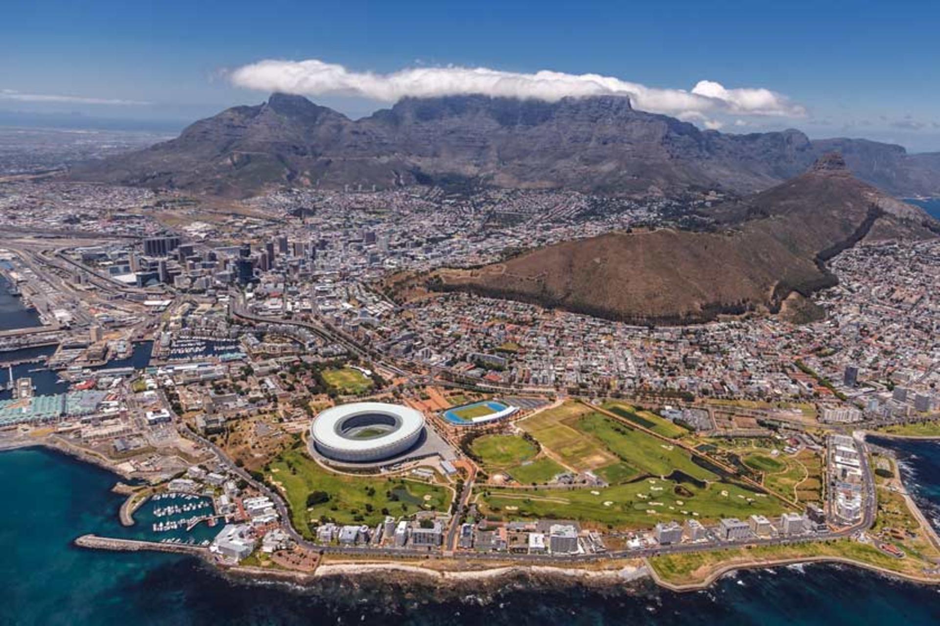 Cape Town