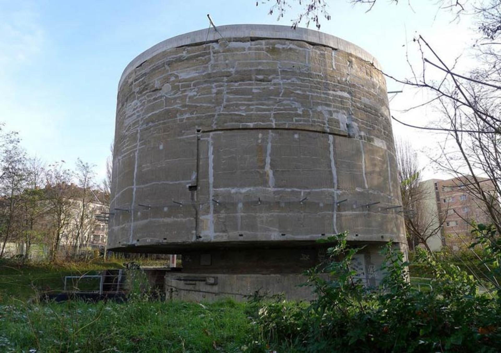 شوئه ور بلاستونگ کوپر 