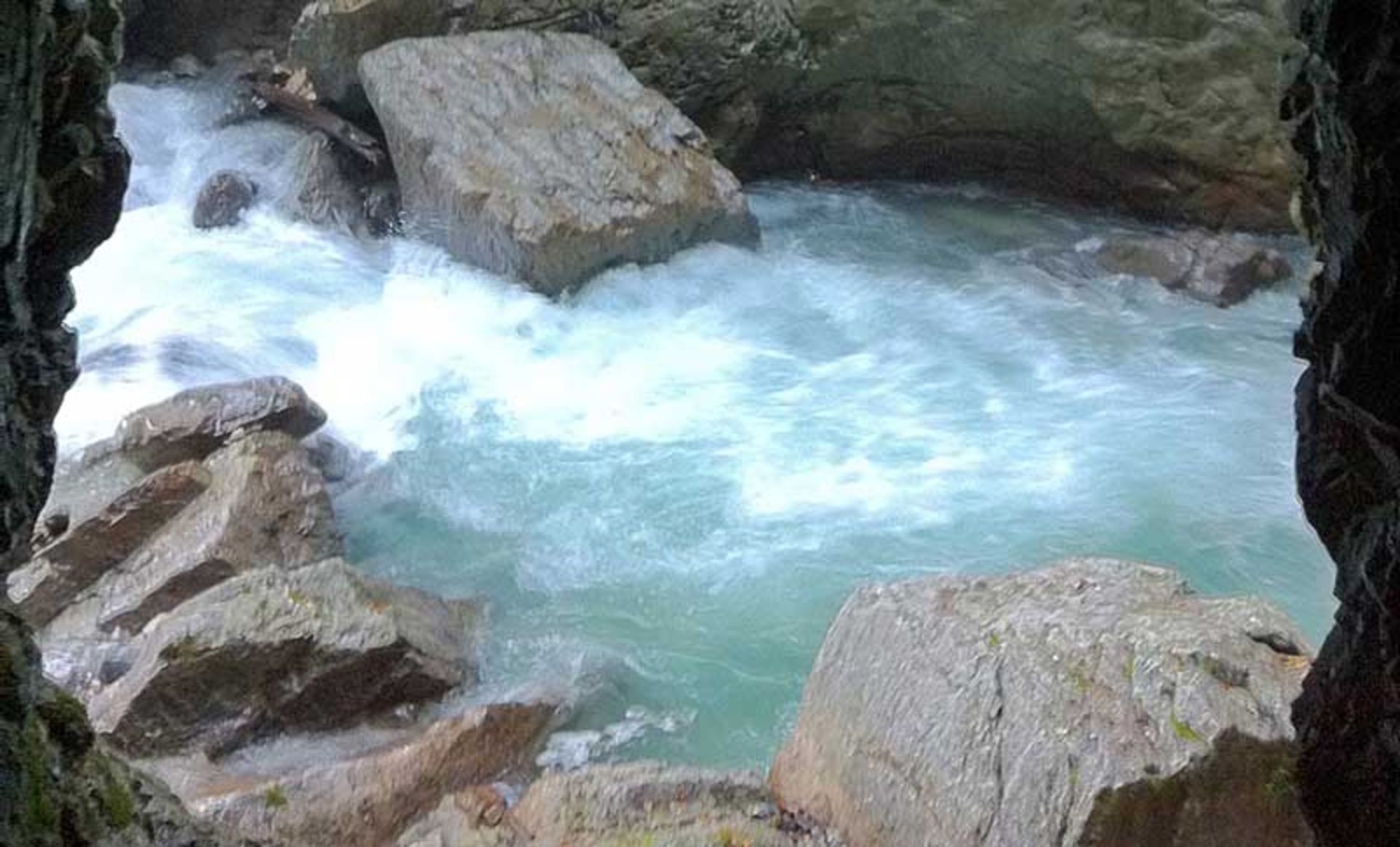 دره پارتناخ