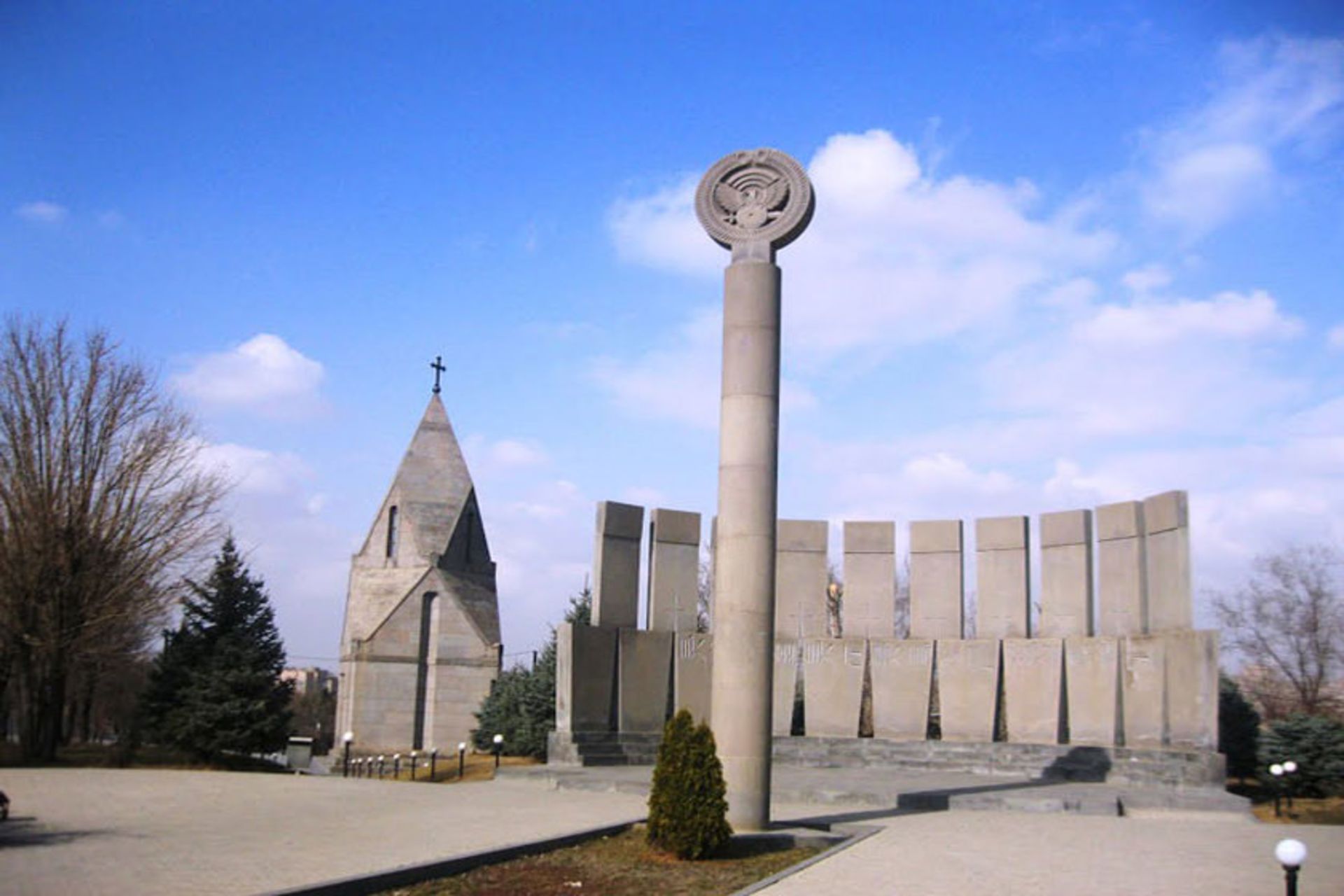 گورستان