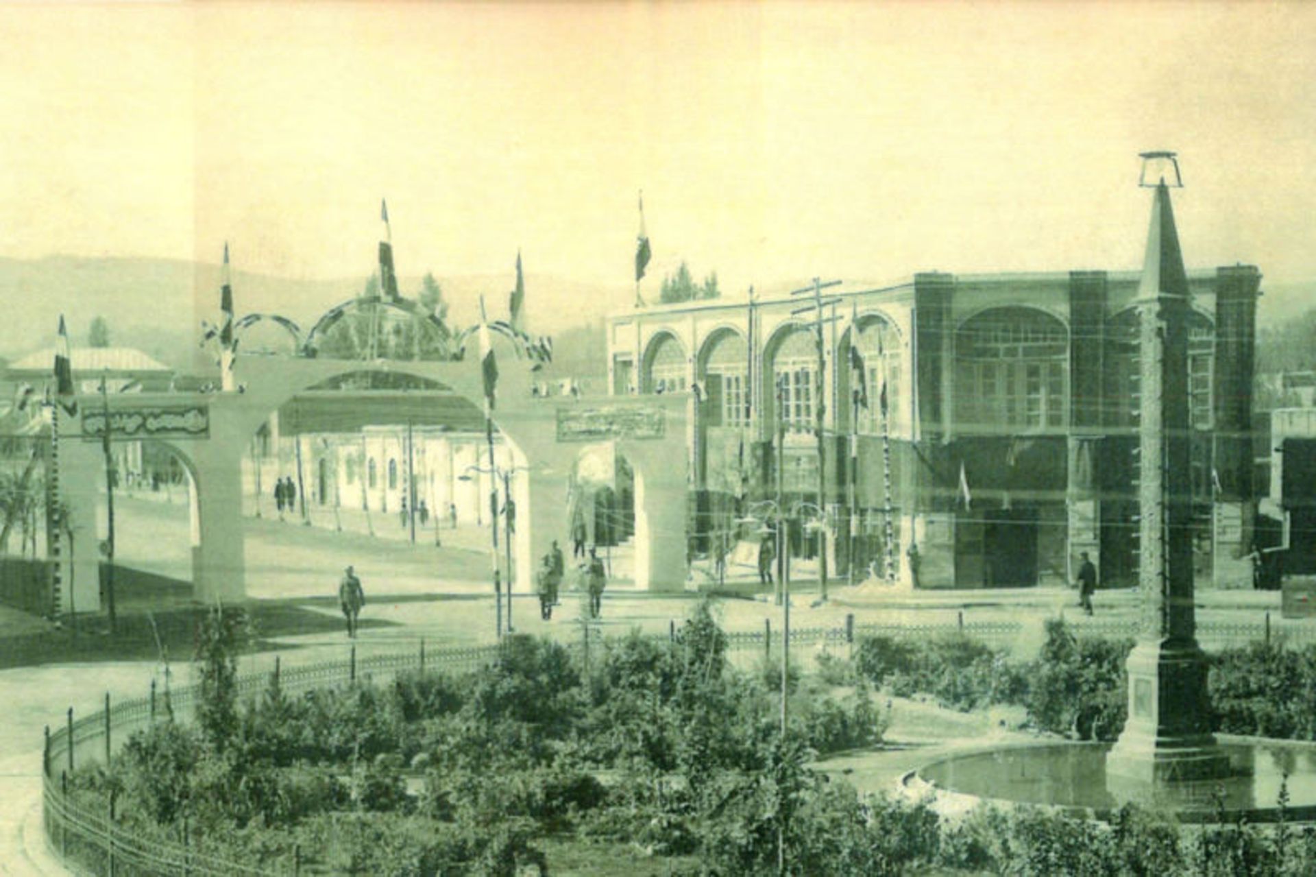 کرمانشاه قدیم