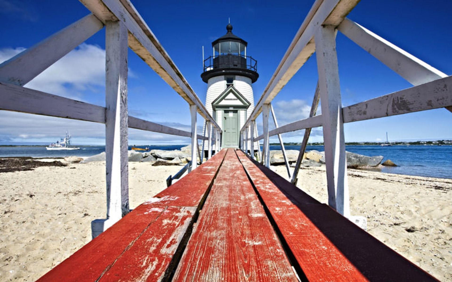 نانتاکت (Nantucket)