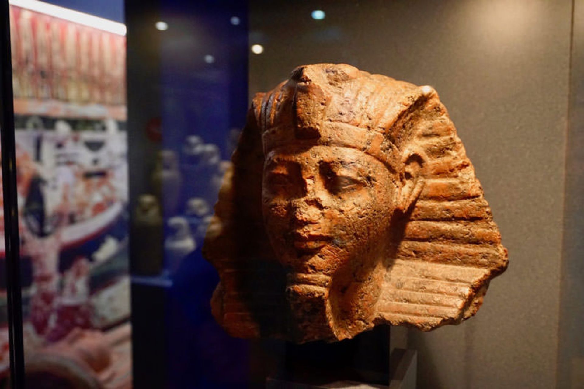 موزه باستان شناسی زاگرب