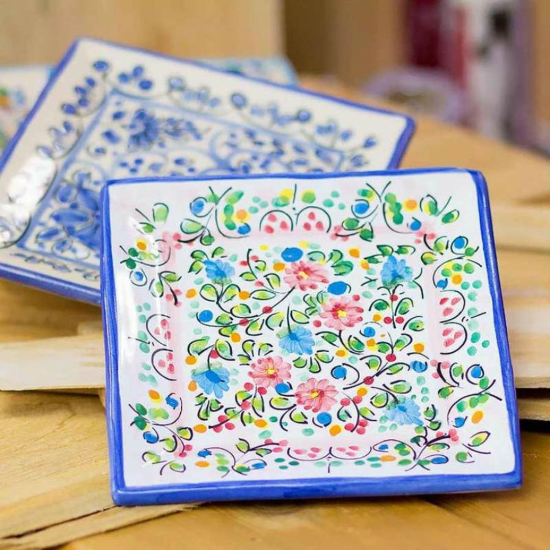 سوغات مادرید