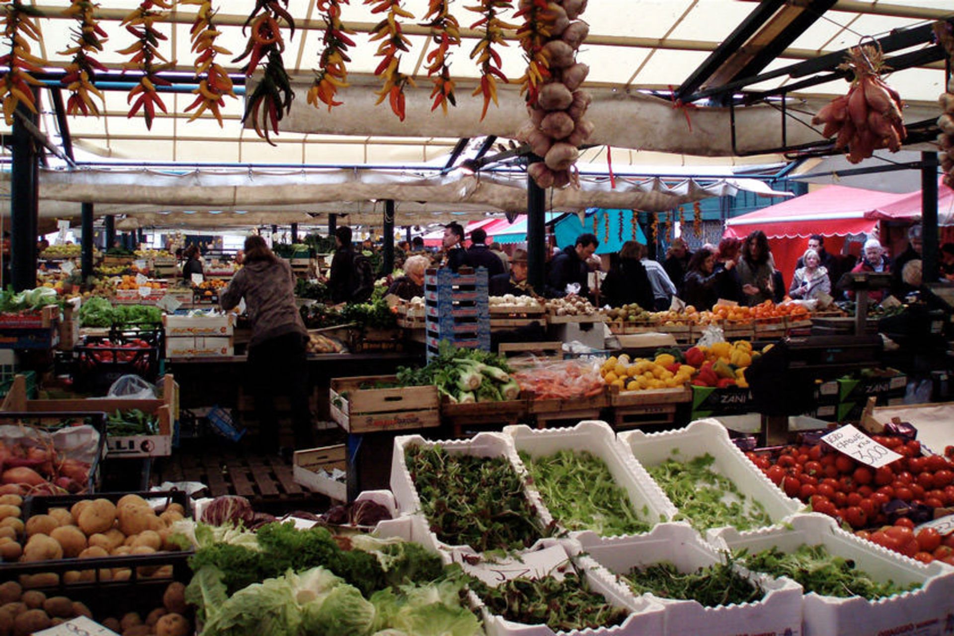 بازارچه ریالتو