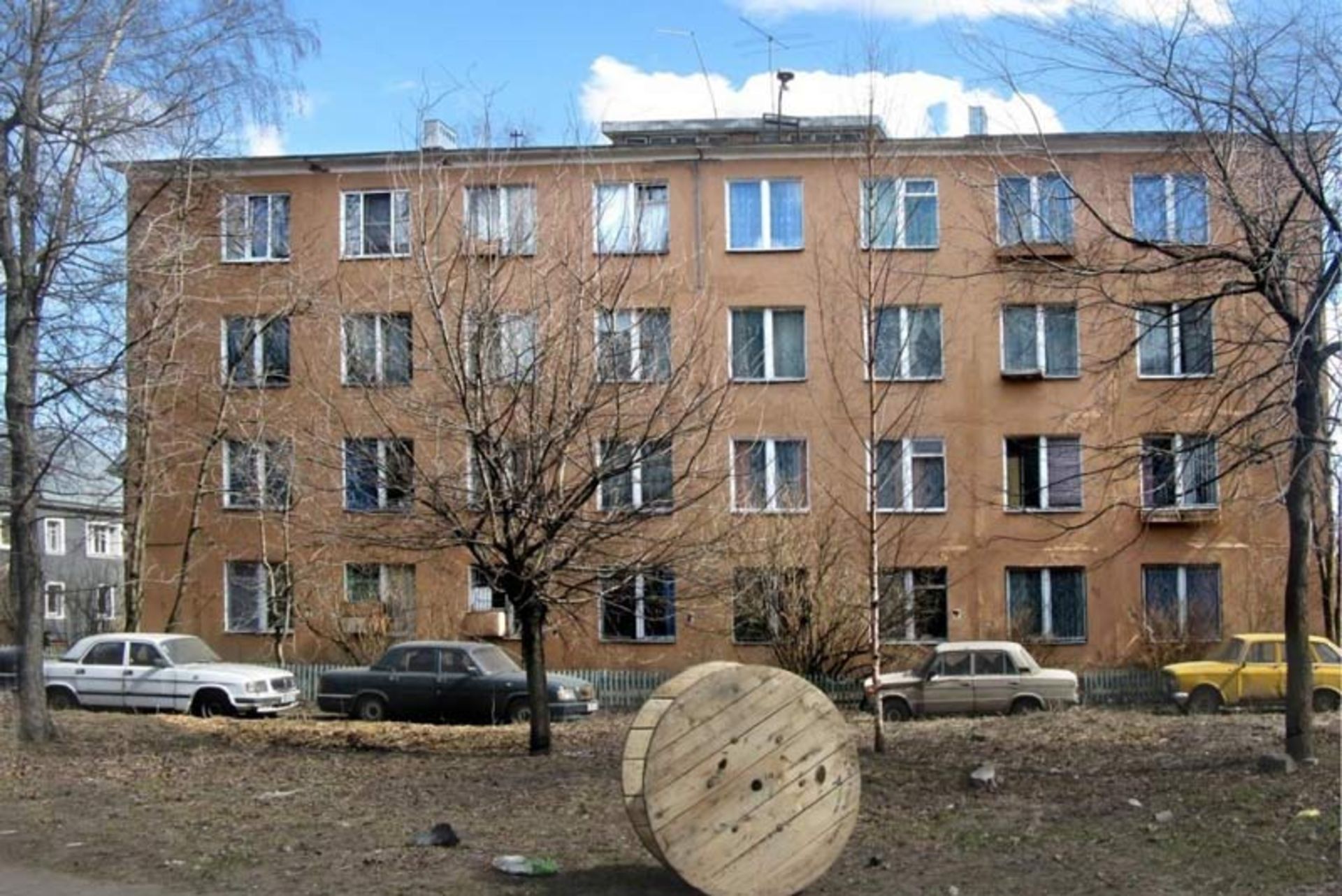 روسیه