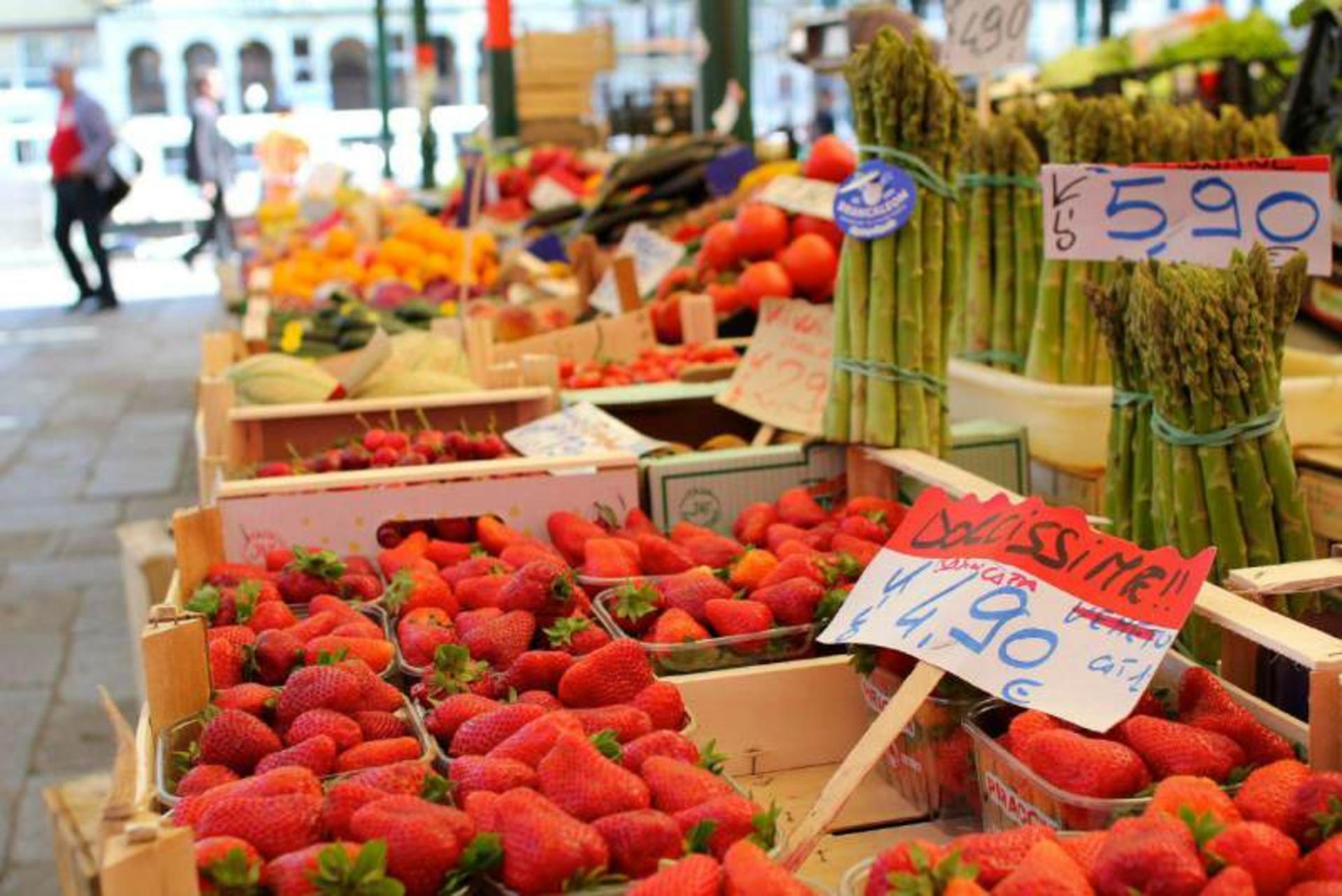 راهنمای خرید در ونیز