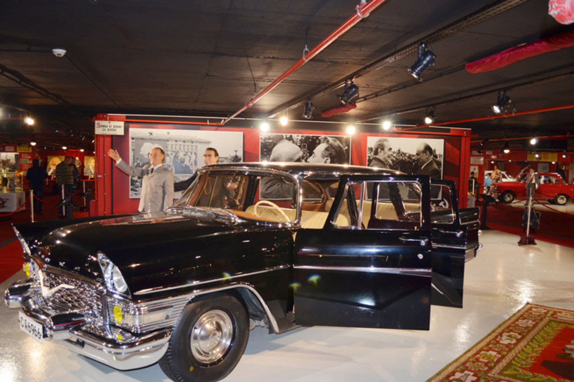 موزه رترو